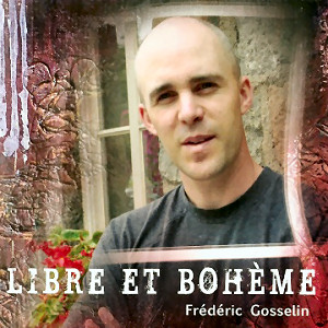 <b>Frédéric Gosselin</b> ... - Pochette_2009_04_01