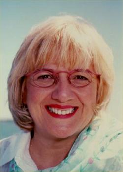 Angele Arsenault