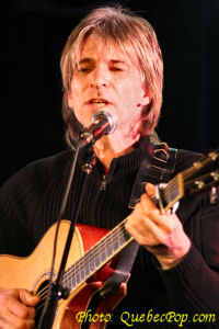 Gilles Bernier