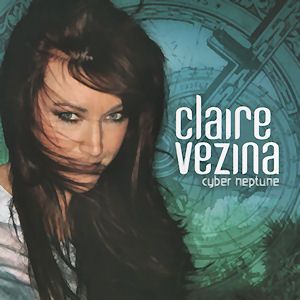 Claire Vezina