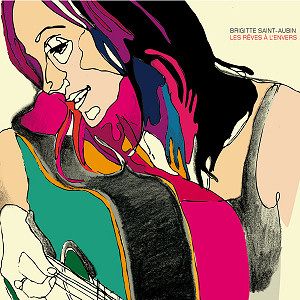 Brigitte Saint-Aubin