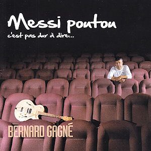 Bernard Gagn�