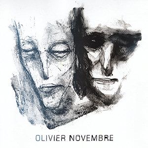 Olivier Novembre