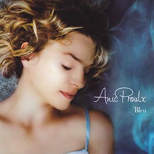 Anic Proulx