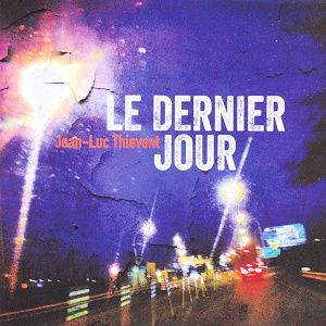 Jean-Luc Thi�vent