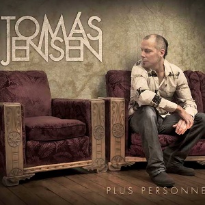 Tomas Jensen