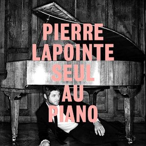 Pierre Lapointe