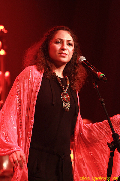 Arometis (Sabah Lachgar)