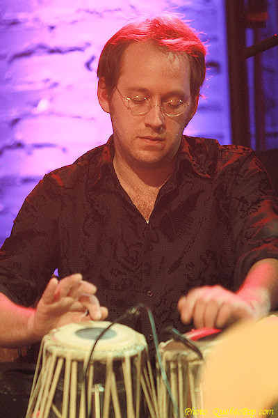 Arometis (Olivier St-Pierre)