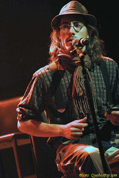 Arometis (Pascal Veillette)