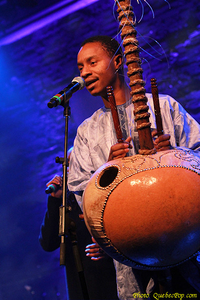 Arometis (Diely Mori Tounkara)