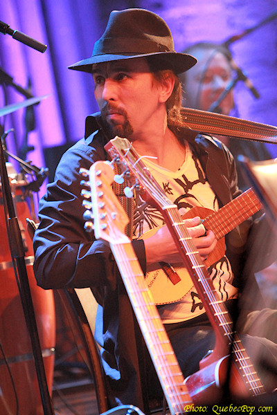 Arometis (Juan Sebastian Larobina)