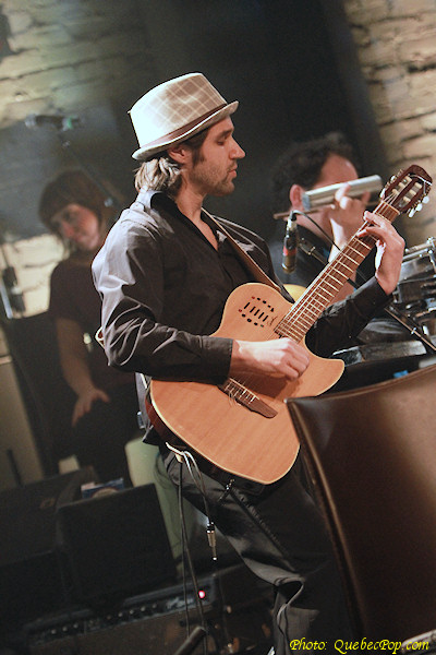 Arometis (Vincent Duhaime-Perreault)