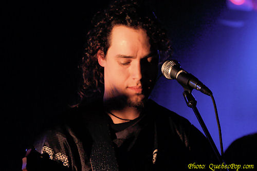 Jean-Philippe Barrette