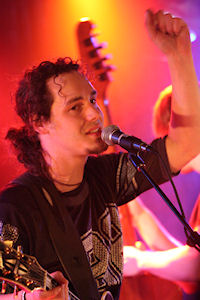 Jean-Philippe Barrette