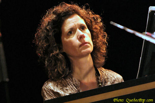 Catherine Perrin