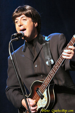 John Oriettas (Paul McCartney)
