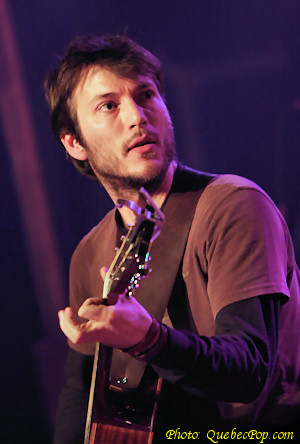 Francis Farley-Lemieux