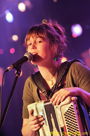 Am�lie Poirier-Aubry