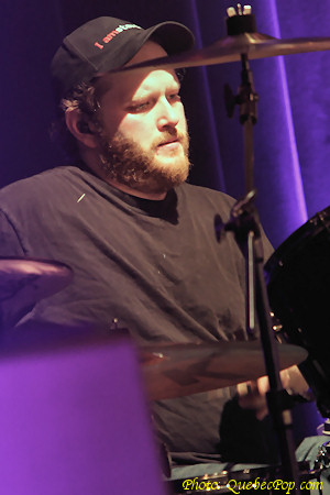 Patrick Nadeau