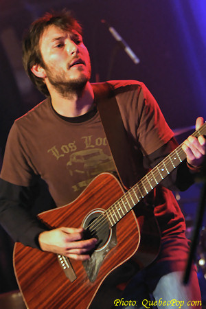 Francis Farley-Lemieux
