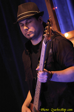 Pascal Poirier