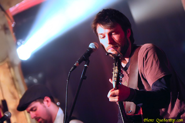 Francis Farley-Lemieux