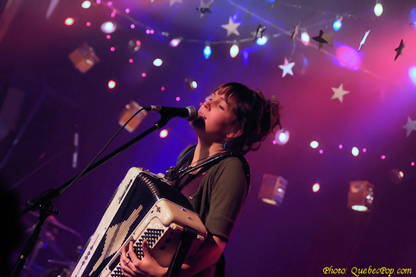 Am�lie Poirier-Aubry