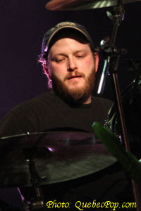 Patrick Nadeau