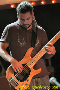 Pascal Poirier