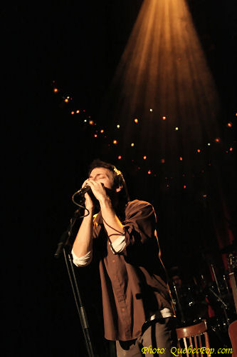 Francis Farley-Lemieux