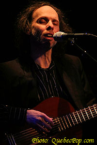 Yves Desrosiers