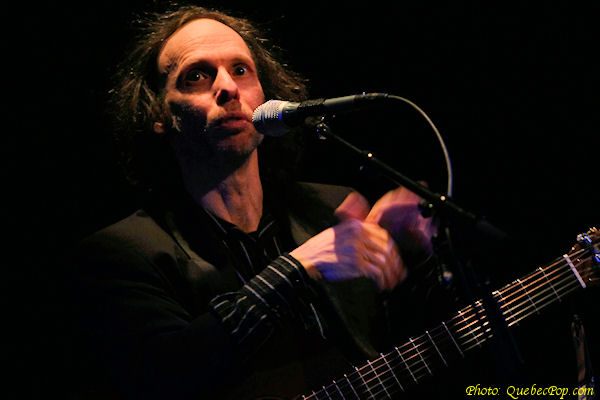 Yves Desrosiers