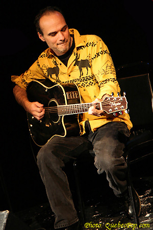 Dominique Lanoie