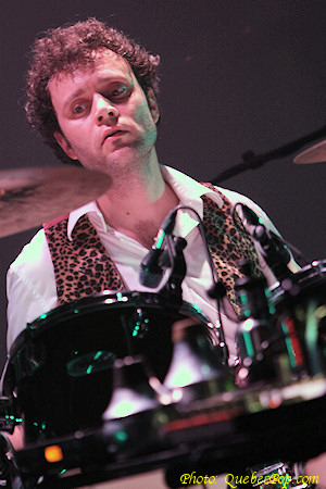 Mathieu Massicotte (Ca�man Fu)