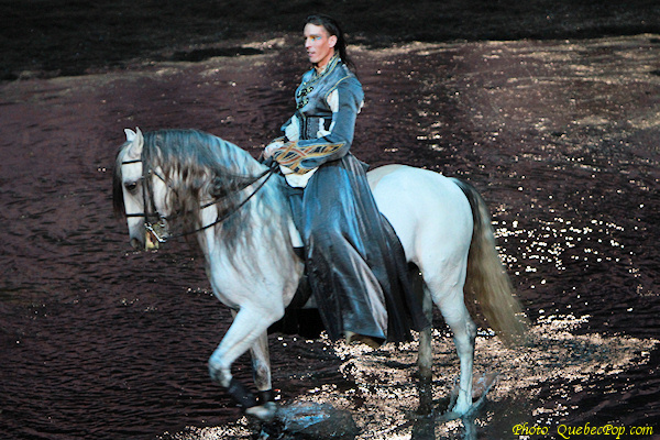 Cavalia Odyss�o