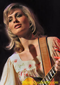 Deborah Cher