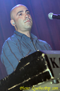 La Chicane (Eric Lemieux)