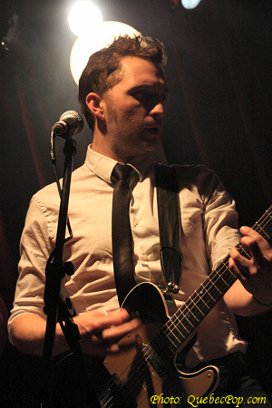 Julien Fargo