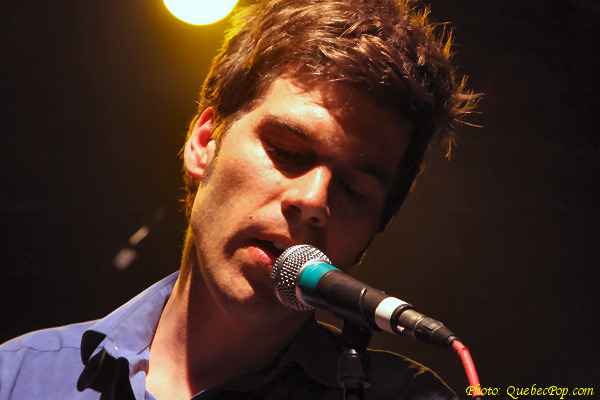 Pierre-Alain Faucon