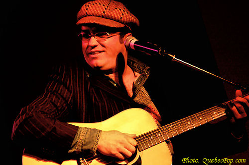 Alan Cote