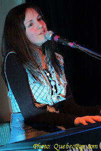 Mathilde Cote