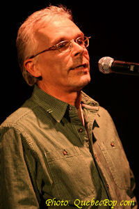 Alain Chartrand