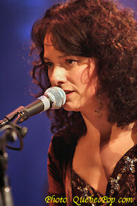 Isabelle Cyr