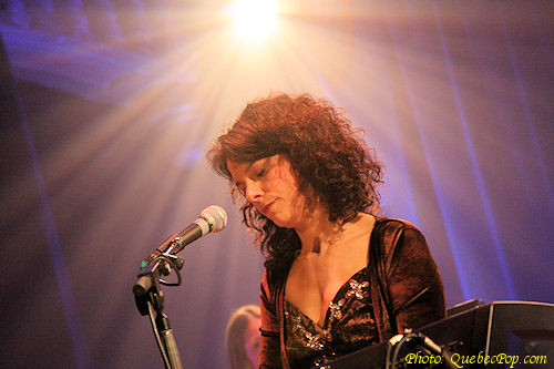 Isabelle Cyr