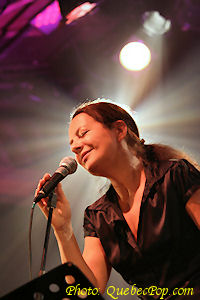 Genevieve Letarte