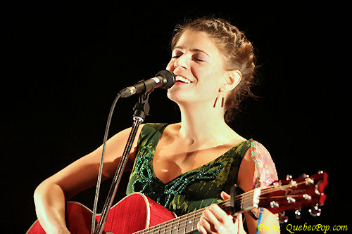 Ariane Mahr�ke Lemire