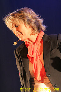 Judi Richards