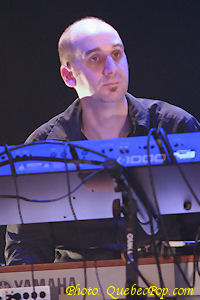 Andre Favreau