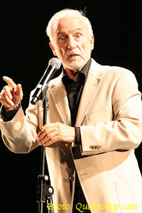 Yvon Deschamps